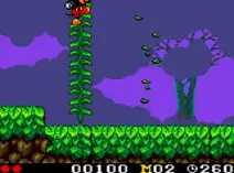 Screenshot of Land of Illusion Starring Mickey Mouse (USA, Europe, Brazil)