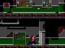 Screenshot of Last Action Hero (USA)