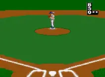 Screenshot of MLBPA Baseball (USA)
