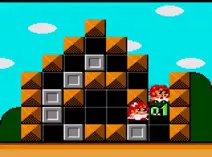 Screenshot of Magical Puzzle Popils (World) (En,Ja)