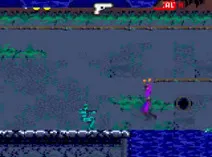 Screenshot of Phantom 2040 (USA, Europe)