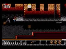 Screenshot of Predator 2 (USA, Europe)