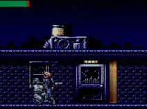 Screenshot of RoboCop versus The Terminator (USA, Europe)