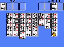 Screenshot of Solitaire FunPak (USA)