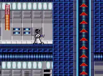 Screenshot of Star Wars (USA, Europe)