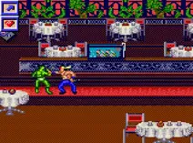 Screenshot of Surf Ninjas (USA, Europe, Brazil)