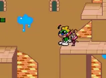 Screenshot of Tempo Jr. (World)