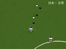 Screenshot of World Cup USA 94 (USA, Europe) (En,Fr,De,Es,It,Nl,Pt,Sv)