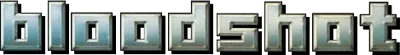 Logo of Bloodshot (Europe)