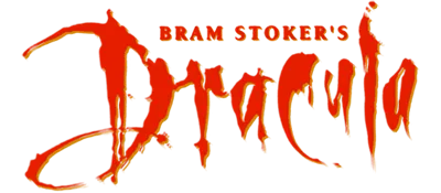 Logo of Bram Stoker's Dracula (Europe)