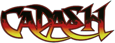 Logo of Cadash (USA, Asia)