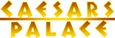 Logo of Caesars Palace (USA)
