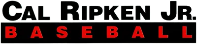 Logo of Cal Ripken Jr. Baseball (USA)