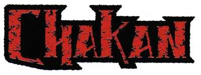Logo of Chakan (USA, Europe)
