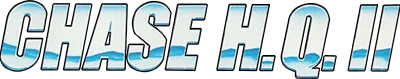 Logo of Chase H.Q. II (USA)