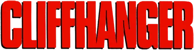 Logo of Cliffhanger (USA)