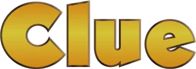 Logo of Clue (USA)