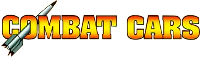 Logo of Combat Cars (USA, Europe)