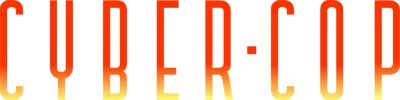 Logo of Cyber-Cop (USA)