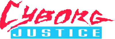 Logo of Cyborg Justice (USA, Europe)