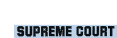 Logo of David Robinson's Supreme Court (USA, Europe)