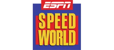 Logo of ESPN Speed World (USA) (Beta)