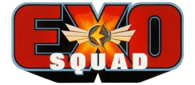 Logo of Exo Squad (USA) (Beta)