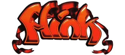 Logo of Flink (Europe)