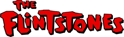 Logo of Flintstones, The (Europe)