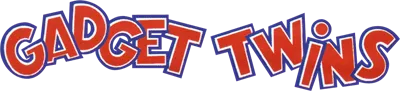 Logo of Gadget Twins (USA)
