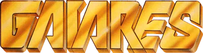 Logo of Gaiares (Japan, USA)