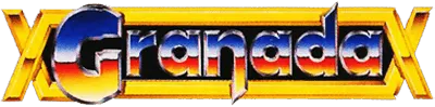 Logo of Granada (Japan, USA) (v1.1)