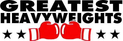 Logo of Greatest Heavyweights (USA)
