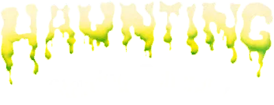 Logo of Haunting Starring Polterguy (USA, Europe)