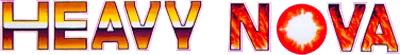 Logo of Heavy Nova (USA)
