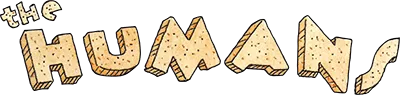 Logo of Humans, The (USA)