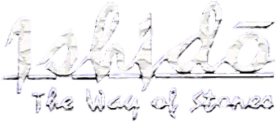Logo of Ishido - The Way of Stones (USA)