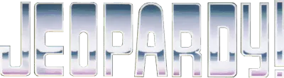 Logo of Jeopardy! (USA)