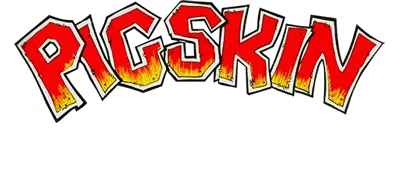 Logo of Jerry Glanville's Pigskin Footbrawl (USA)