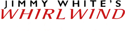 Logo of Jimmy White's Whirlwind Snooker (Europe)