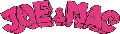 Logo of Joe & Mac (USA)