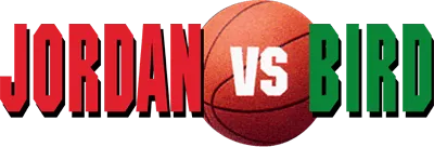 Logo of Jordan Vs Bird (USA, Europe) (v1.1)