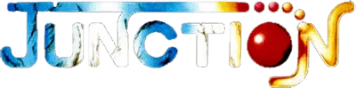 Logo of Junction (Japan, USA)