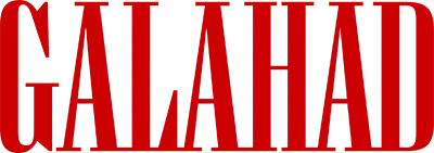 Logo of Legend of Galahad, The (USA, Europe)