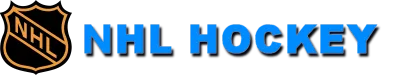 Logo of NHL Hockey (USA)