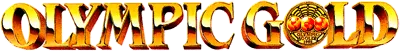 Logo of Olympic Gold (Europe)