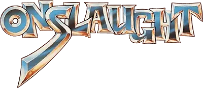 Logo of Onslaught (USA)