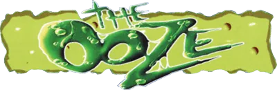 Logo of Ooze, The (Japan, USA)