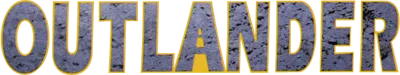 Logo of Outlander (Europe)