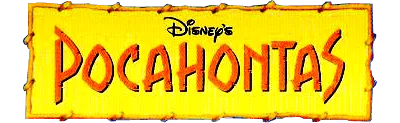 Logo of Pocahontas (USA)